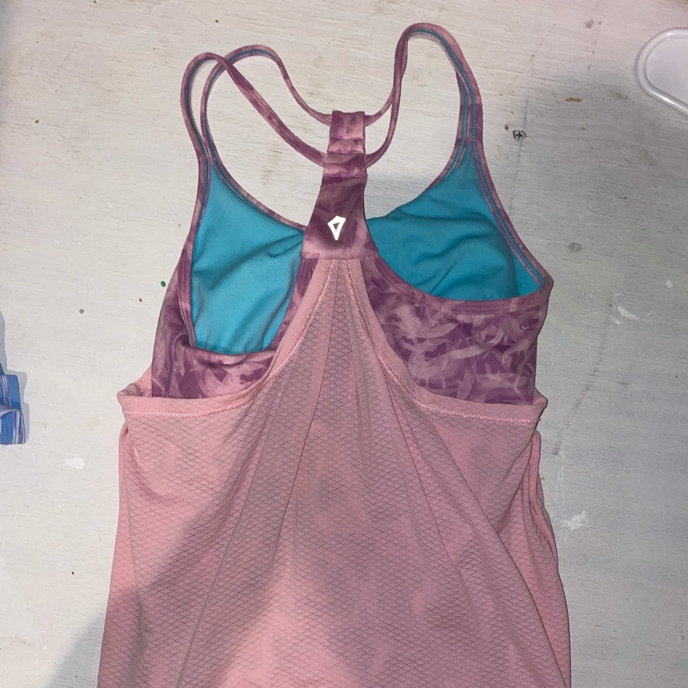 ivivva tank